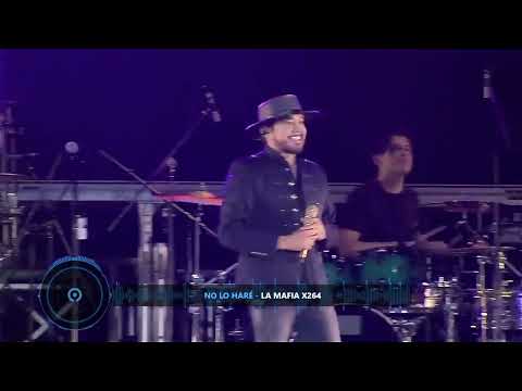 Sesión Tropical década de los 90s