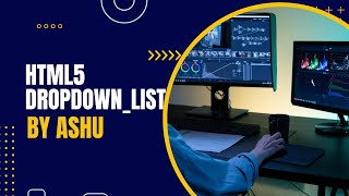 HTML5_Dropdown_List - 07