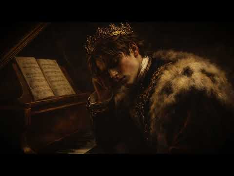 a classical playlist for a prince building his empire