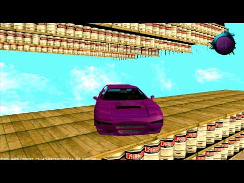 [DM]Freddy ft UN3xpected - All we can do HD