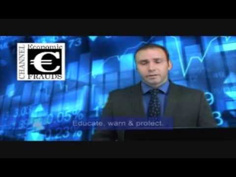 Thumbnail for 2014 4th week of January - INTERNATIONAL WARNINGS - Economic Frauds NEWS by Alfred Weber