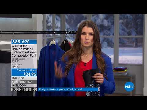 HSN | Fashion & Accessories Clearance 05.29.2018 - 04 AM