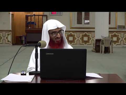 34 | Kya Chehrey ka Parda Farz hai | Sunnat aur Ijmaa kee Roshnee mai | Dr. Mehboob Abu Asim