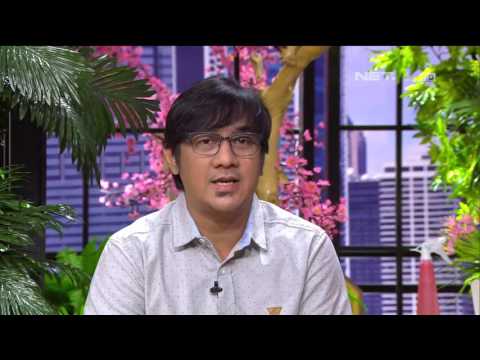 Pagi-Pagi 20 Oktober 2015 Part 2/5 - Kesibukan Ryan Delon Antara Syuting dan Bersama Anak