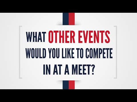 Ole Miss Track and Field: Get to Know - Other Events