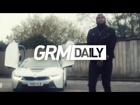 Angelo King ft. Stana - Nothing Different [Music Video] | GRM Daily
