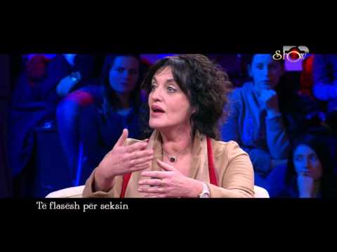 Top Show, 1 Mars 2016, Pjesa 1 - Top Channel Albania - Talk Show