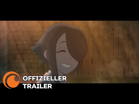 Offizieller Trailer [OmU]
