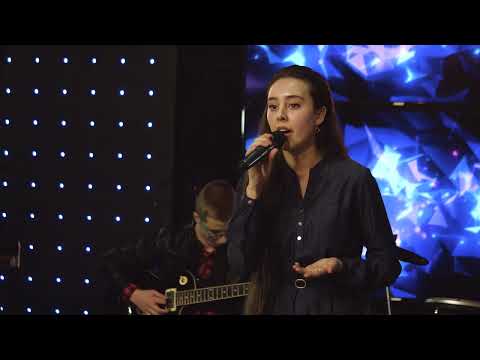 Anastasija Mitrovska -  Suleman sedi na kula (Novi i mladi)