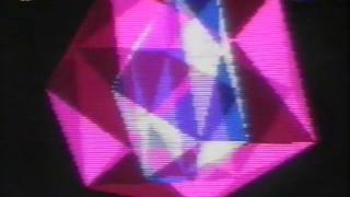 Christian Morgenstern - Lydia To The Edge Of Panic [Berlin House @ VIVA TV]