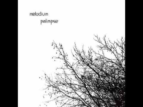 Melodium - Landscapes