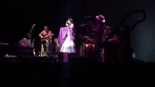 Piensa en mi- Lila Downs -Aug 26, 2016