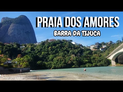 BARRA DA TIJUCA - AMORES BEACH - BREAKWATER - GÁVEA STONE - JOÁ ELEVATED CHIC IS TO BE HAPPY