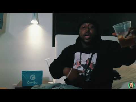 BFL Kada - Dark Days (Official Video)