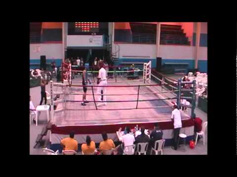 Dia di Betico Bout 9