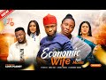 ECONOMIC WIFE (Full Movie) Sonia Uche, Stan Nze 2023 NEW Nigerian Nollywood Romantic Comedy Movie