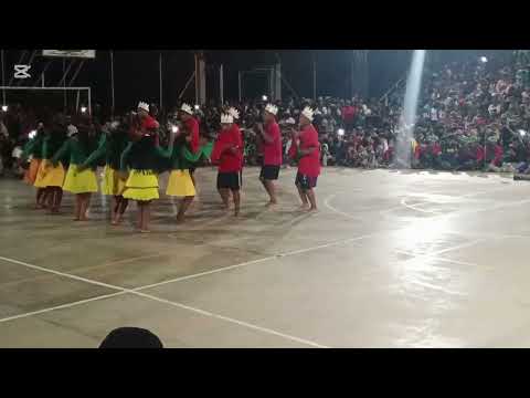 Danza lndígena Presentando En Pueblo rico Risaralda 🇨🇴 en Mini Congreso Indígena 