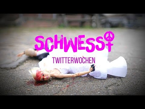 SCHWESSI - Twitterwochen (official video)