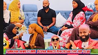 Download lagu Sumayaa dhugumati dubartii badudhaa ofii male namaa yaduu Sumaya warqii ofira qabdii ishe enyu calte mp3