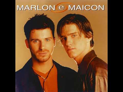 Marlon e Maicon -Por Te Amar Assim