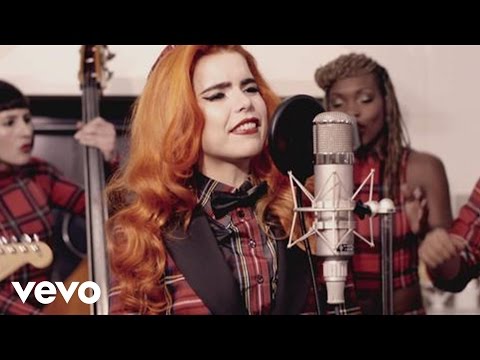 Paloma Faith - Can't Rely on You (Live from the Kitchen)