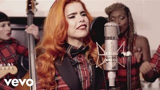 Paloma Faith - Can't Rely on You (Live from the Kitchen)