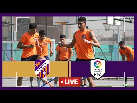 Friendly Fixture. LaLiga HPC - Urartu-2. LIVE