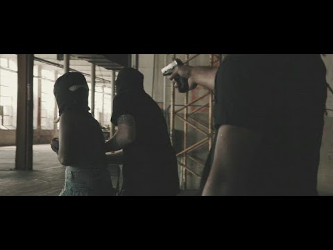 TheRealPIT x Esquire - Solid (Official Music Video)