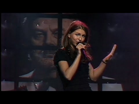 Eurolaul 1996 | Full show