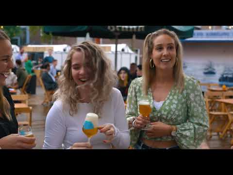 Aftermovie Goesting Craft Beer Festival 2021