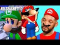 Mario Reacts To Nintendo Memes 5