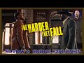 The Harder They Fall (Review) - Ending Explained