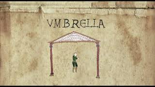 Rihanna - Umbrella [Bardcore / Medieval Style Cover]