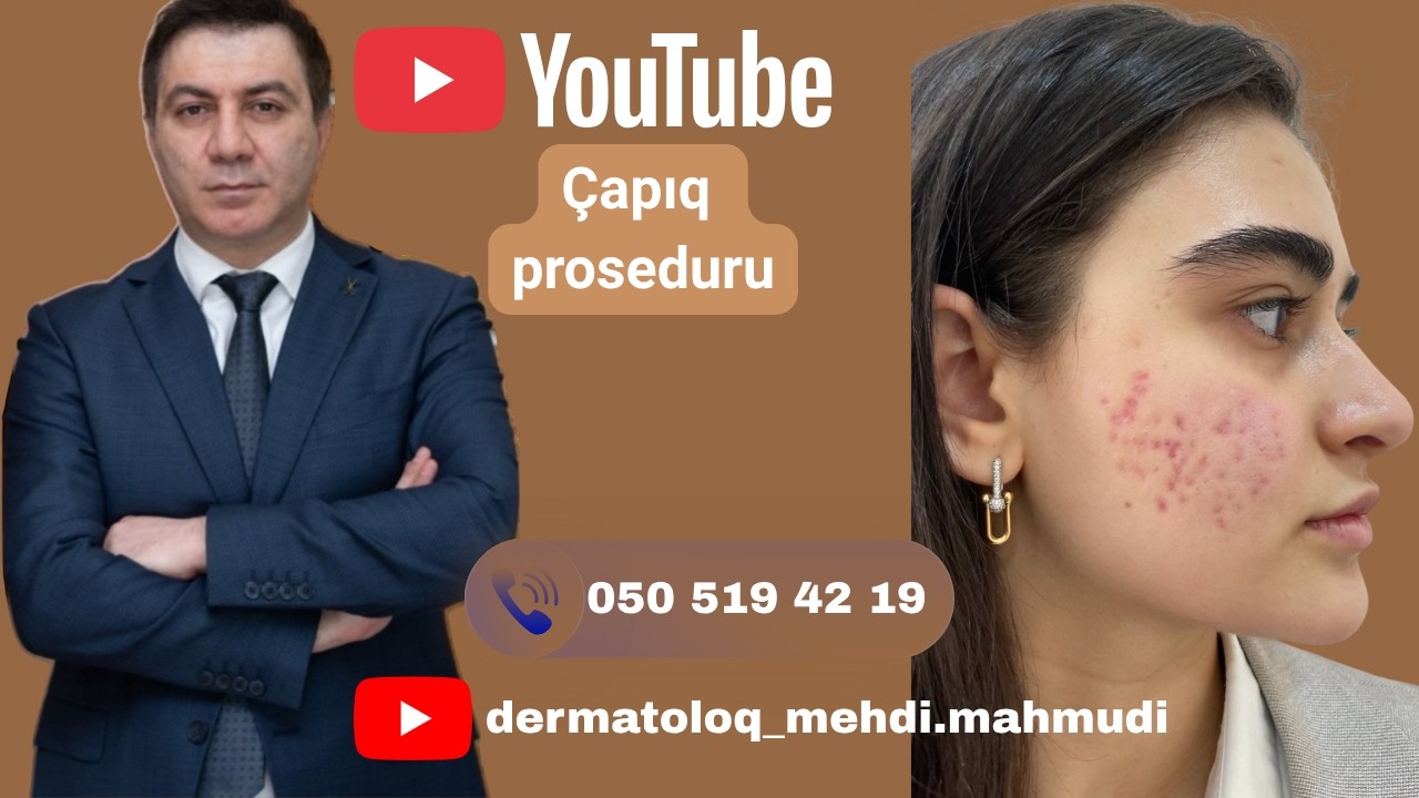 Dermatoloq