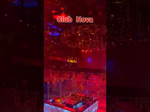 Nova Thamel, Ktm. Nepal | Club Nova | Biggest Club of Nepal#viralvideo #viralshorts #viral