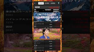 #日本経済,#マーケット,#相場,#株ニュース,#金融,#チャート,#テクニカル分析,#ファンダメンタル分析,#出来高,#株式投資初心者