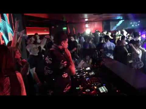 Richy Ahmed @ Setai Club - Fluid & Juice - 25 Marzo 2017