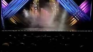 Celine Dion - D&#39;abord C&#39;est Quoi L&#39;amour (Live &#39;89)