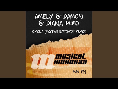 Simona (Mordax Bastards Remix)