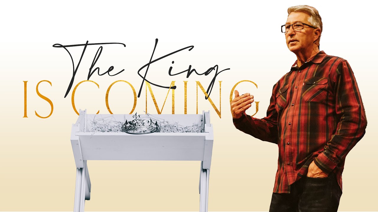 12.17.24 - The Silence Is Broken Through Elizabeth