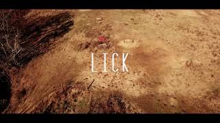 Lick Music Video
