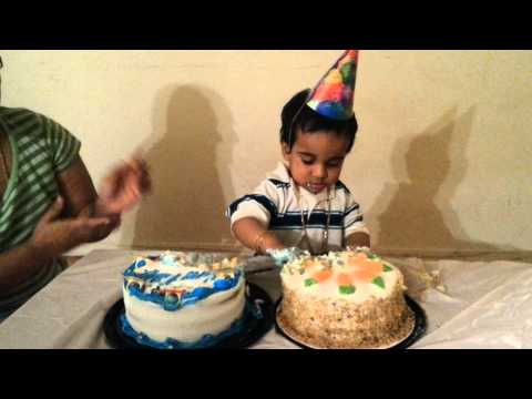 saketh cake cutting
