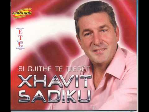 Xhevahiret - sa ma shpejt ma vune kamen