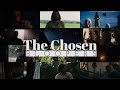 Bloopers || THE CHOSEN || Season - 1