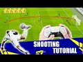 eFootball 2024 - Best Shooting Tutorial - PC, Playstation & Xbox