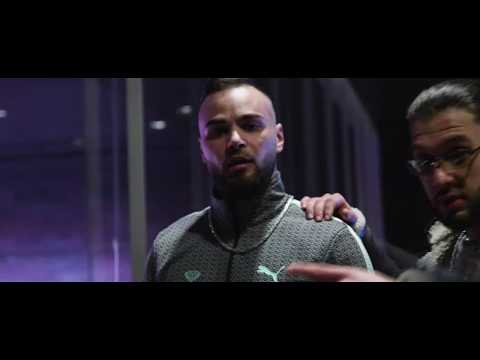 MORENO - DAULEE (PROD. HUGO)