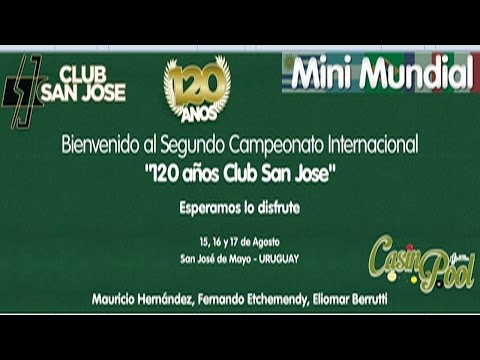 Billar Para Todos Berruti - Capote