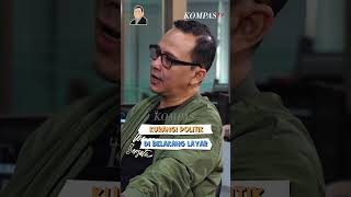 Download lagu FAHRI HAMZAH: KURANGI POLITIK DI BELAKANG LAYAR! | LANTURAN 72 mp3
