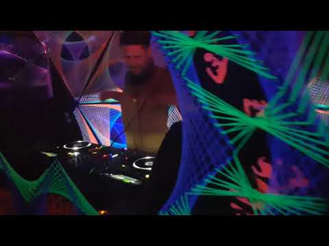 Darzid @ PsyFusion Next stop: Diss connexxxion, 2019-06-29, Zaandam