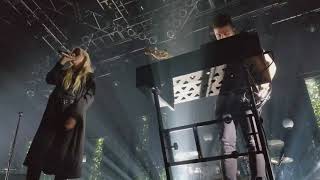 Pvris - Mirrors (live)